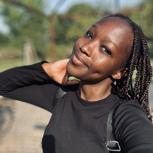 Carolyne N. profile photo