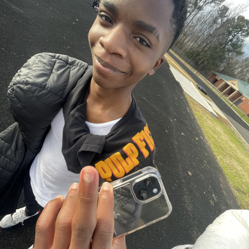 Trey B. profile photo