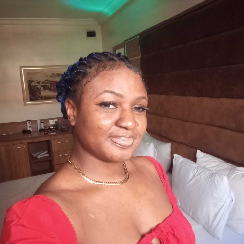 Shulamite W. profile photo