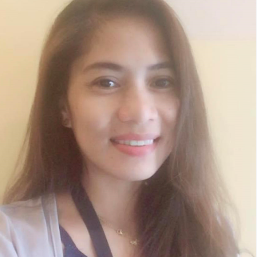 B Mari I. profile photo