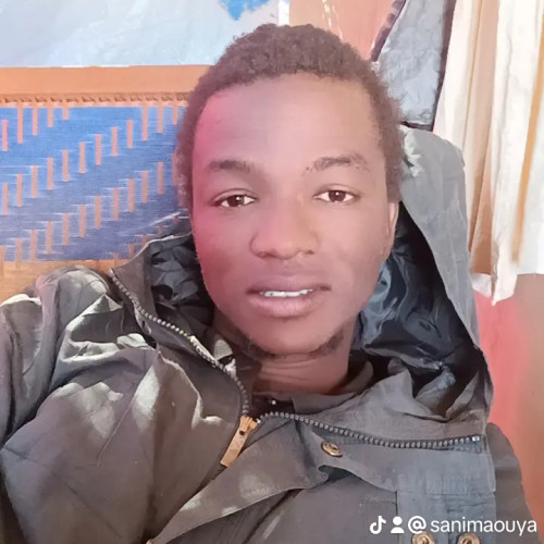 Sani O. profile photo