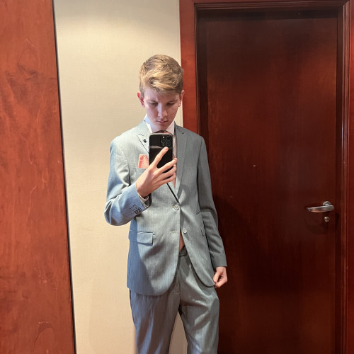 Danny M. profile photo