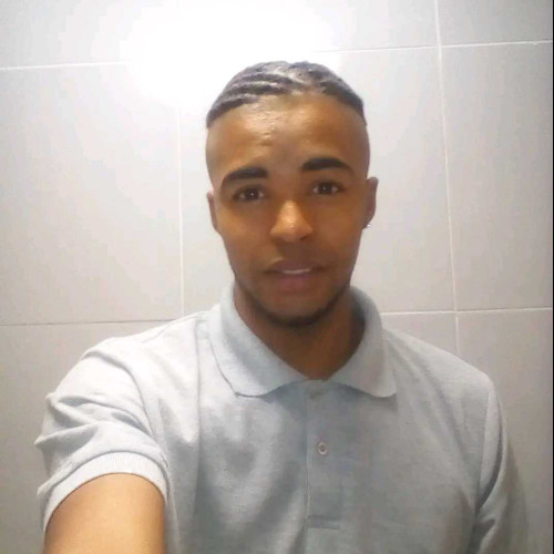 Byrone P. profile photo