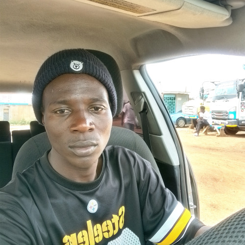 Wilson  M. profile photo