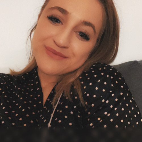 Anna F. profile photo