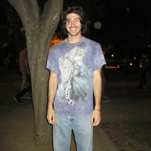 Cain B. profile photo