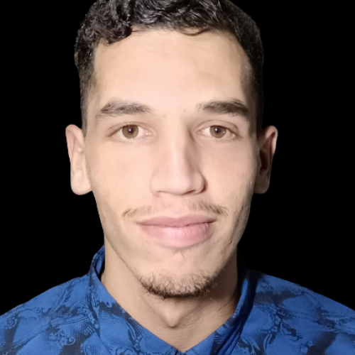 OUSAMA H. profile photo