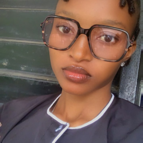 Joy O. profile photo