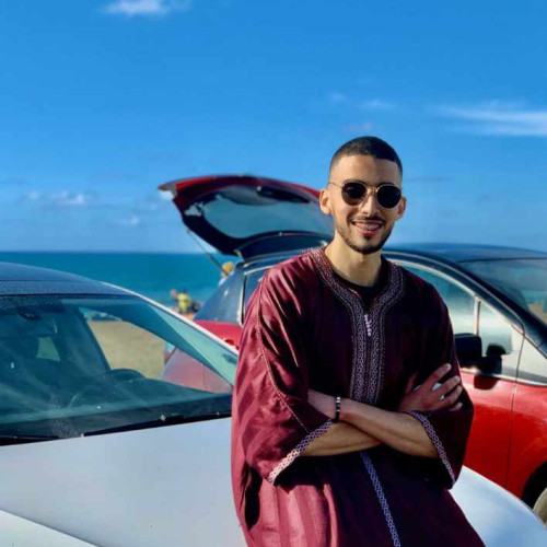 Mohamed E. profile photo