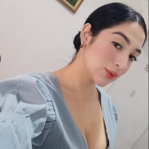 Scarleth R. profile photo