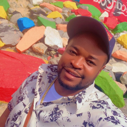 Obinna A. profile photo