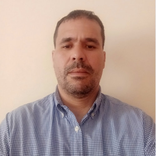 SOUFIAN E.