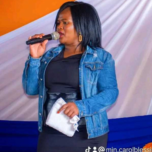 Carolyne K. profile photo