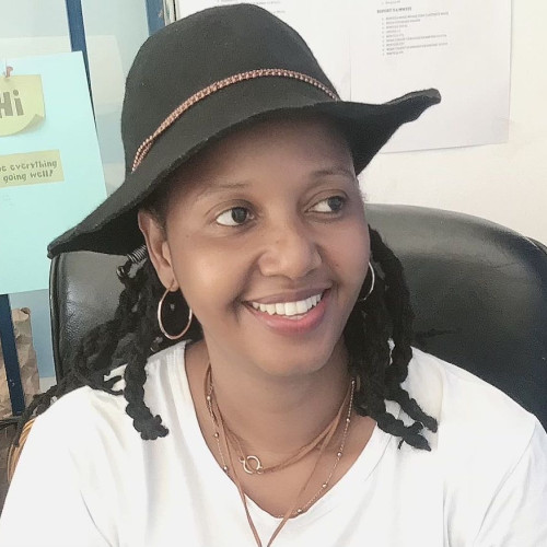 Mary M. profile photo