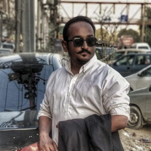 Syed Hassham U.