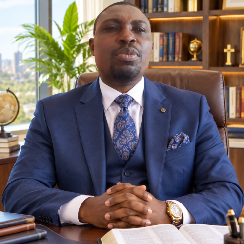 Amaobi C. profile photo