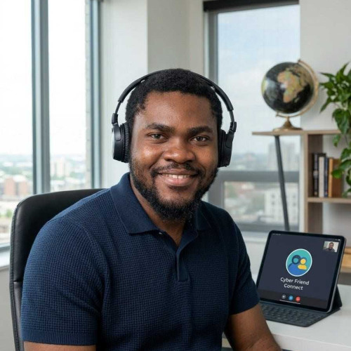 Ance J. profile photo