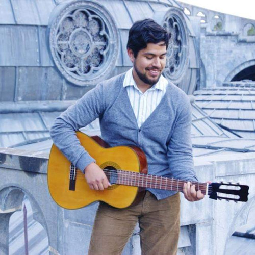 Peter V. profile photo