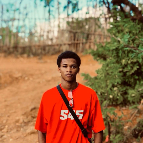 Jaoravo F. profile photo