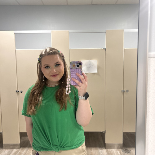 Emily B. profile photo