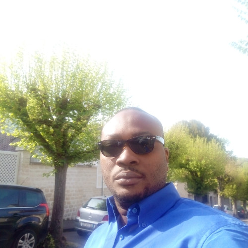 Edem Yesuto K. profile photo