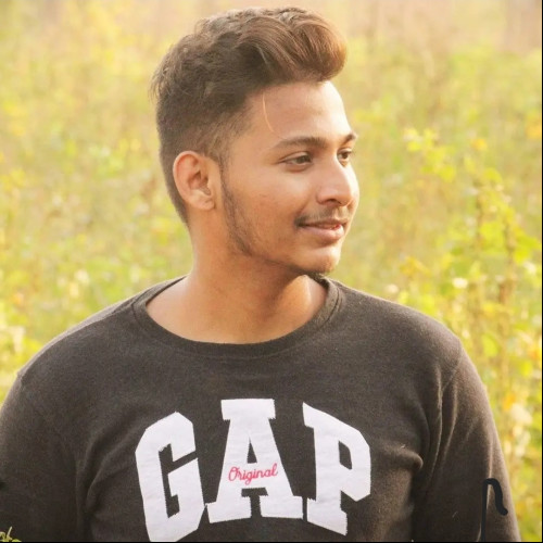 Siddhesh  K.