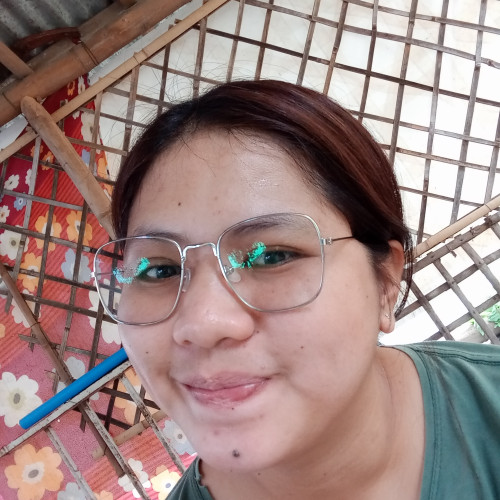 Benelyn M. profile photo
