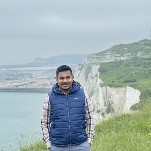 Nirosh H. profile photo