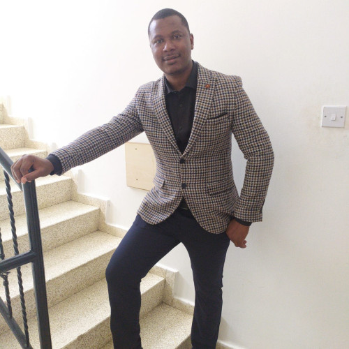 OLATUNDE O. profile photo
