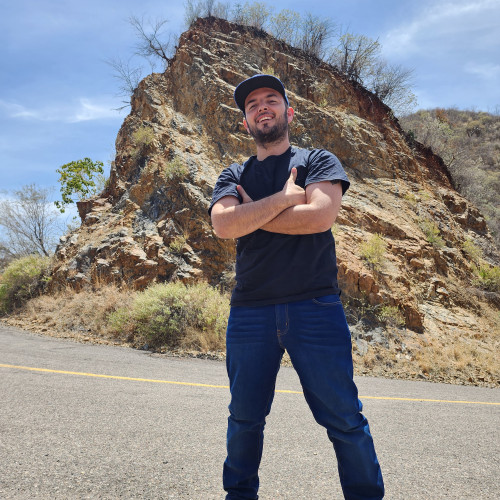 Daniel M. profile photo