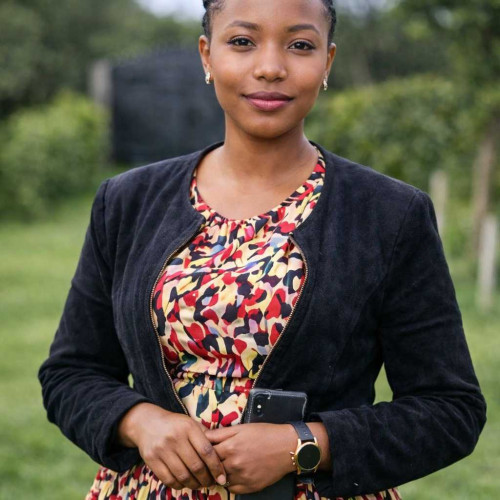 Ntete A. profile photo