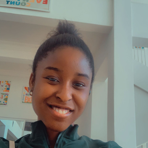Ugwu Onyinyechi G. profile photo
