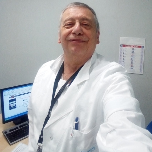 Alejandro D. profile photo