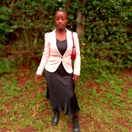 Winnie P. profile photo