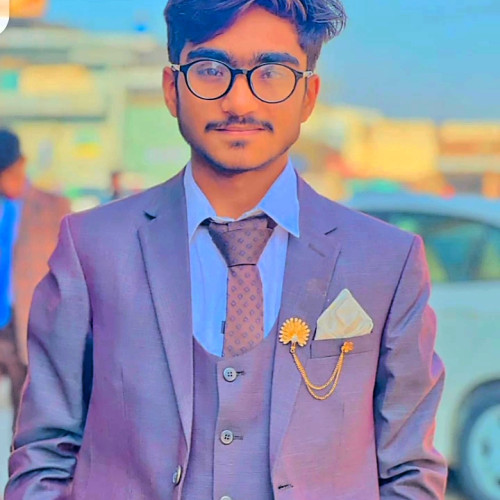 Bilal A. profile photo
