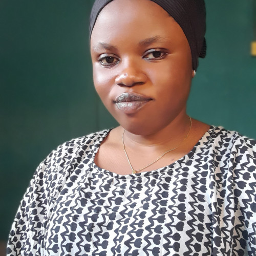 Nafisat  A. profile photo