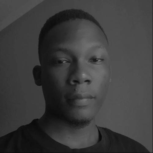 INNOCENT M. profile photo