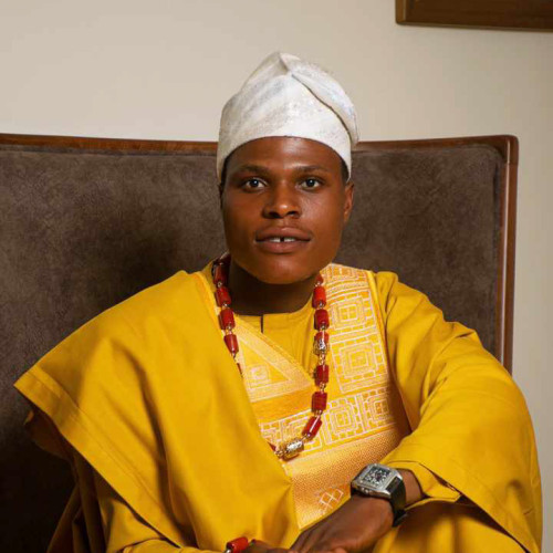 TIMILEHIN SAMSON A. profile photo