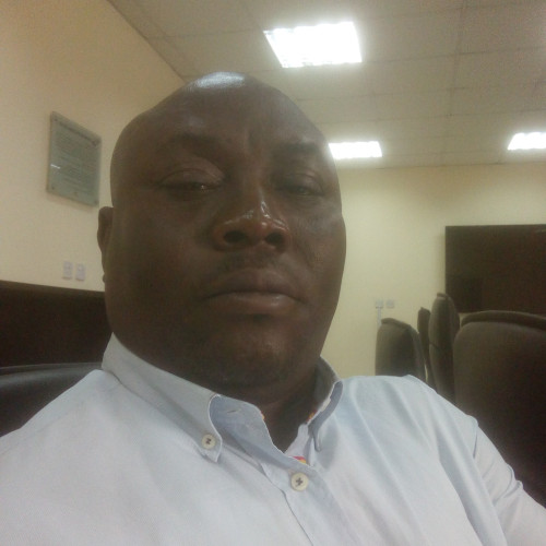 Akinbo J. profile photo
