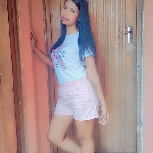 Shaylene S. profile photo