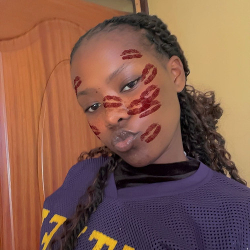 Peris K. profile photo