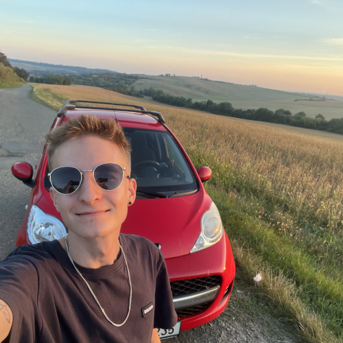 Ales R. profile photo