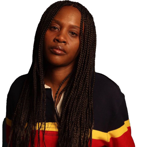 Monifa  P. profile photo