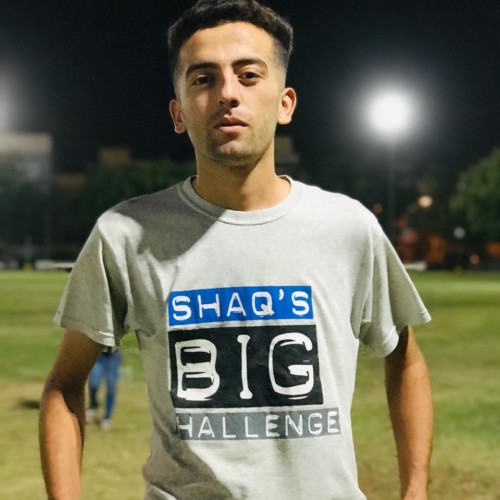 Shuaib A.