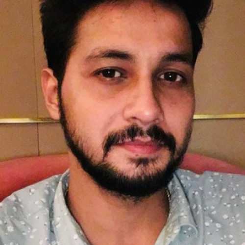 manish p.