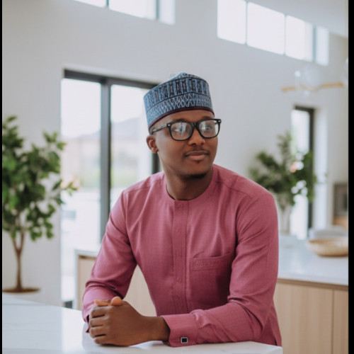 Abdussamad Bello B. profile photo