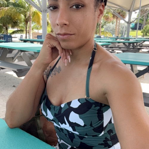 Ashley C. profile photo