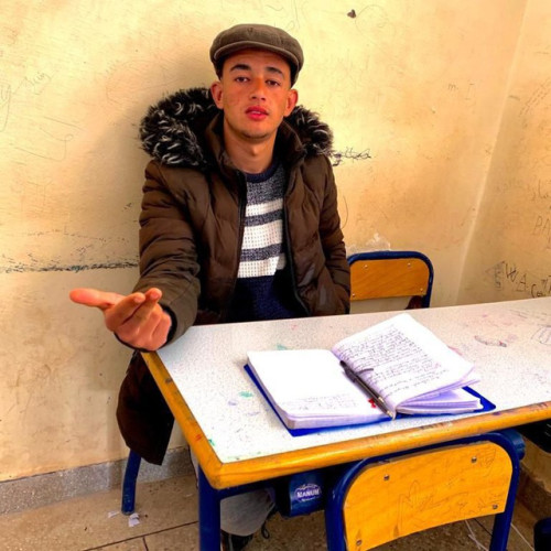 BOUIRKANE H.