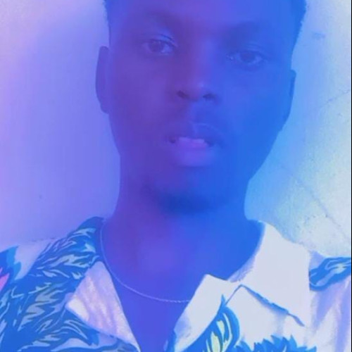 rickie m. profile photo
