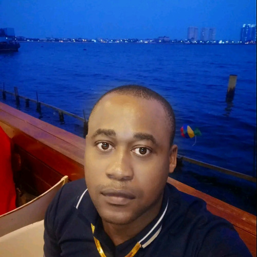 Livinus O. profile photo